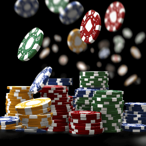 Категории игр casino 7K