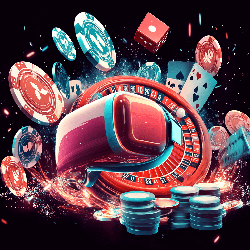Вывод о casino Vulcan