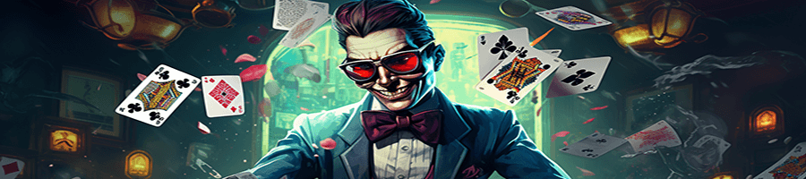 Joycasino онлайн казино